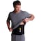Gofit Double-Thick Neoprene Waist Trimmer GF-2XNWT - alternate 2